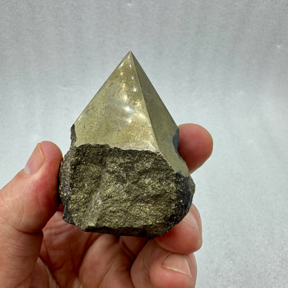Pirita Munay Minerales Mallorca