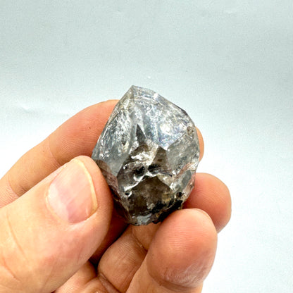 Cuarzo diamante Herkimer Munay Mallorca