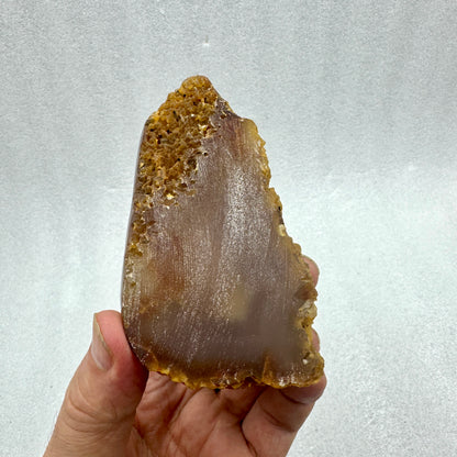 Ágata cornalina Munay Minerales Mallorca