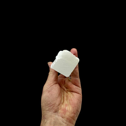 Selenita barra 34 cm.