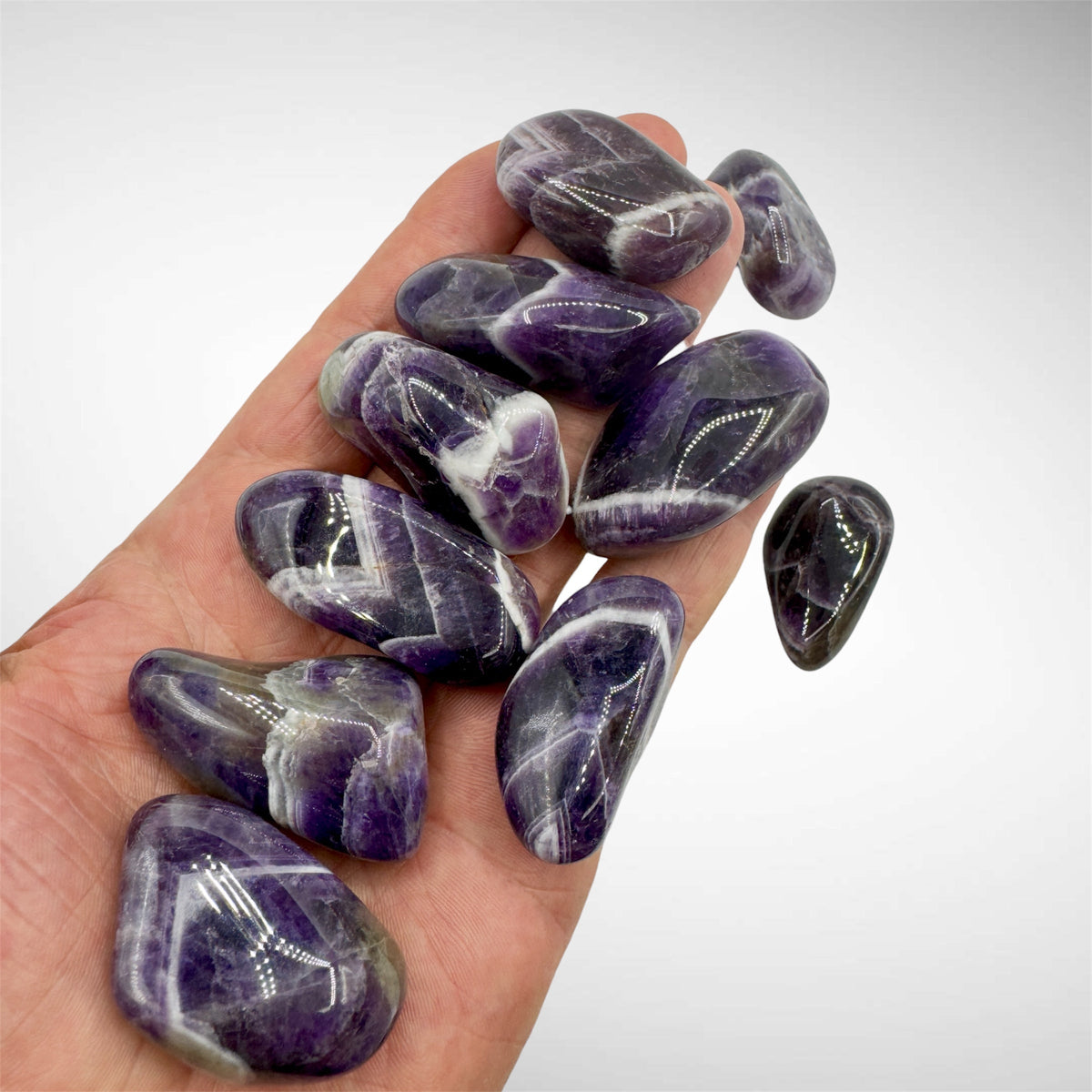 Amatista Munay Minerales Munay Minerales Mallorca