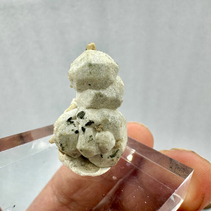 Zeolita var. Analcima