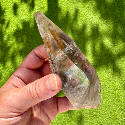 Himalayan Quartz Munay Minerals Mallorca