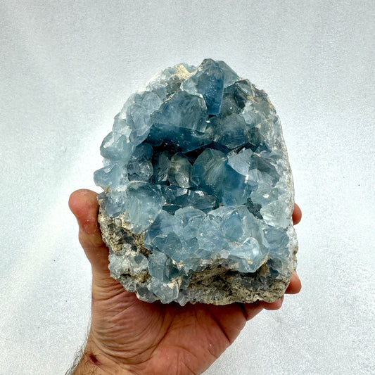 Celestina Celestita 2,5 kg.