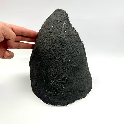 Geoda de amatista 4 kg. Munay Minerales Mallorca