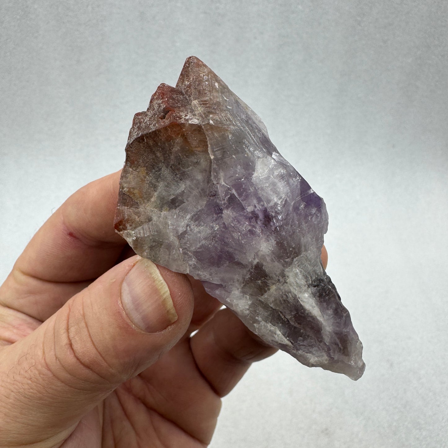 Auralita 23 punta natural