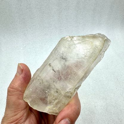 Yeso selenitico Munay Minerales