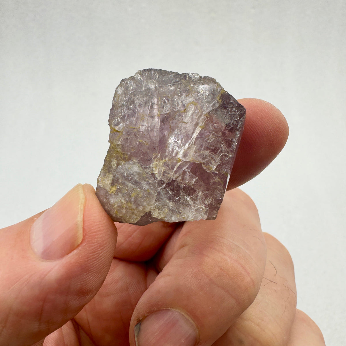 Escapolita Munay Minerales Mallorca Munay Minerales Mallorca