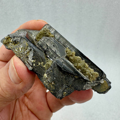 Wolframita Tungsteno Wolframio Panasqueira Portugal