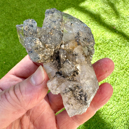 Himalayan Quartz Munay Minerals Mallorca