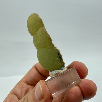 Prenhita natural Munay Minerales Mallorca
