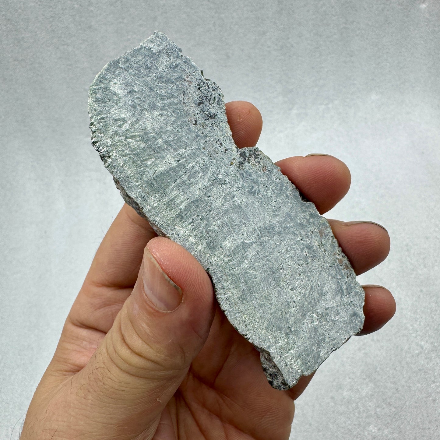 Serafinita Munay Minerales Mallorca