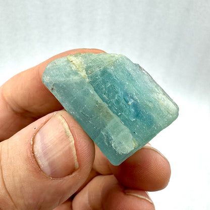 Aguamarina Munay Minerales Mallorca