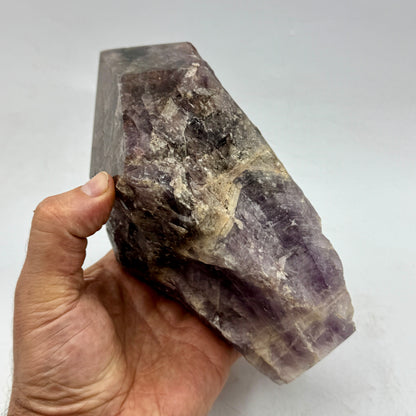 Super Seven punta grande 2,5 kg.