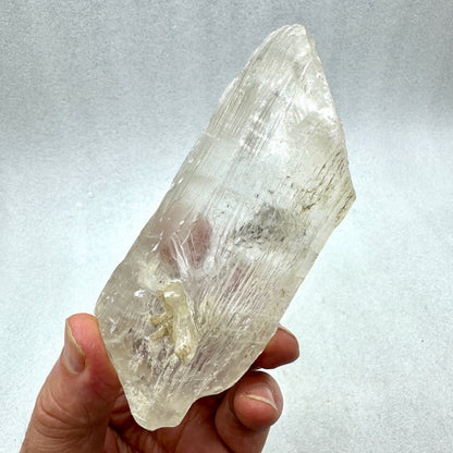 Yeso selenitico Munay Minerales