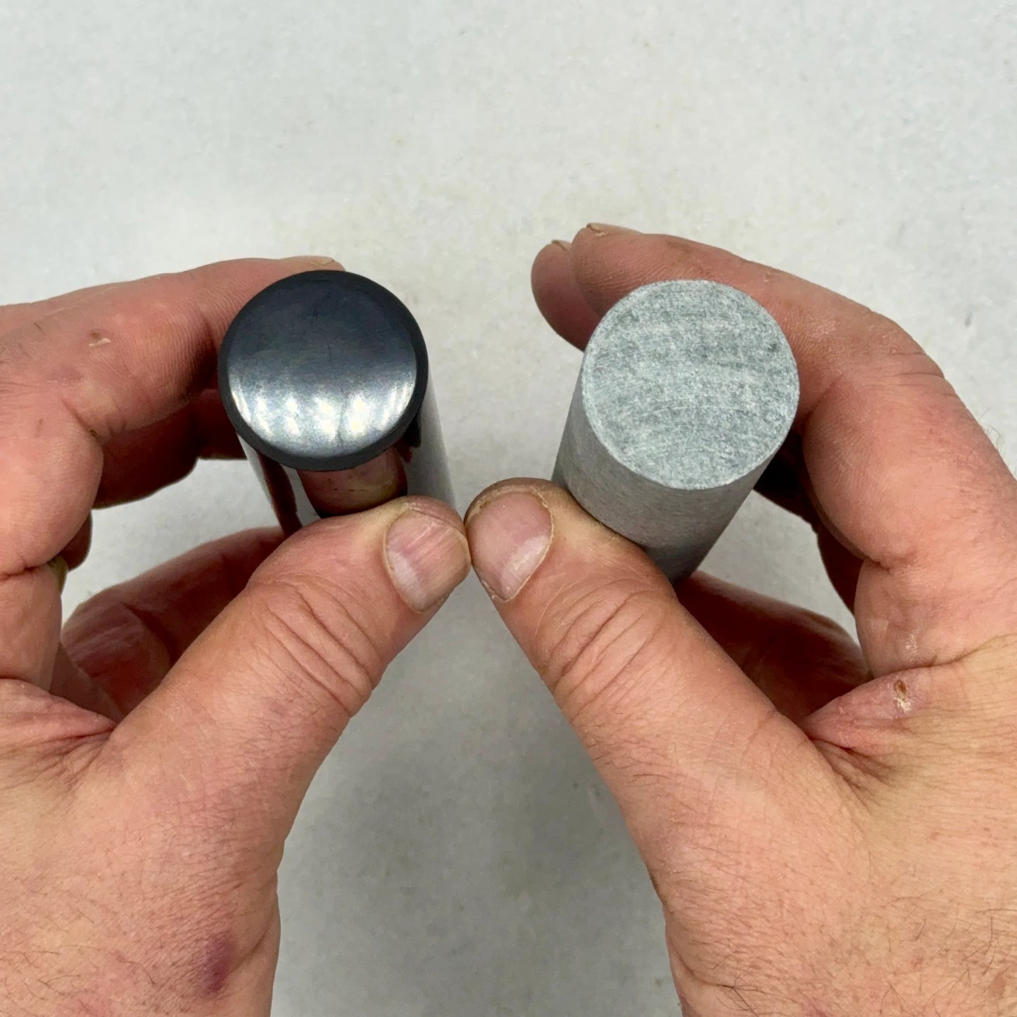 Armonizadores shungit y tulikivi - MUNAY MINERALES MALLORCA