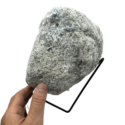 Celestine geode 12 kg. Munay Minerals Mallorca