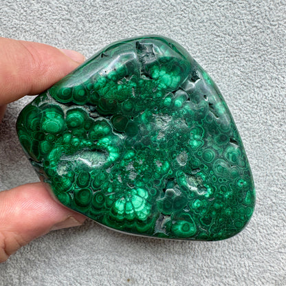 Malaquita Munay Minerales Mallorca