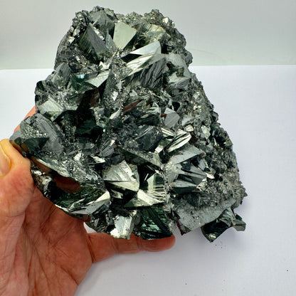 Tetraedrita Munay Minerales Mallorca