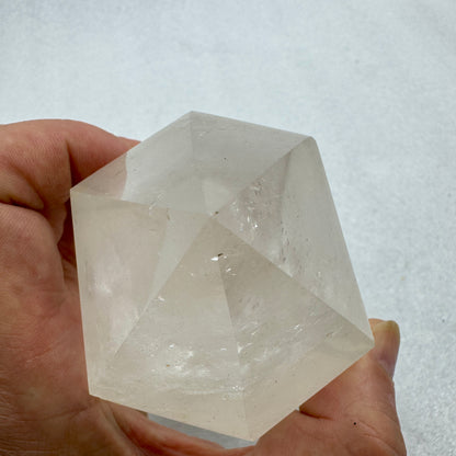 Cuarzo 1,5 kg. Munay Minerales Mallorca
