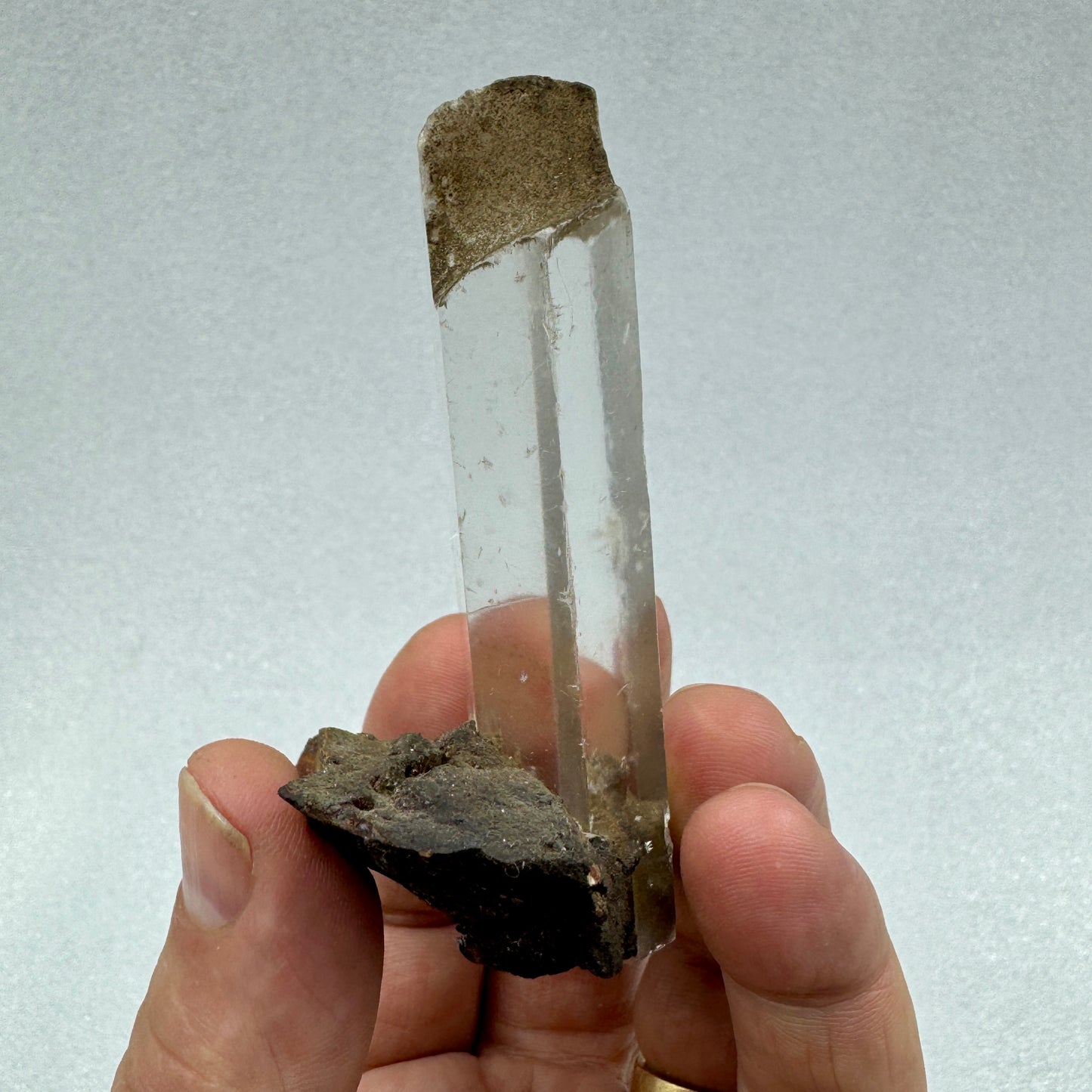 Selenita Cueva Naica México