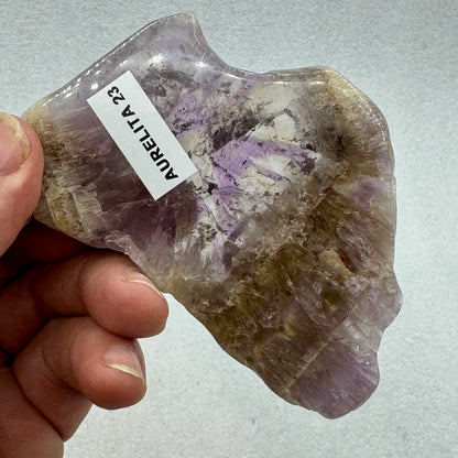 Auralita 23 rodaja pulida