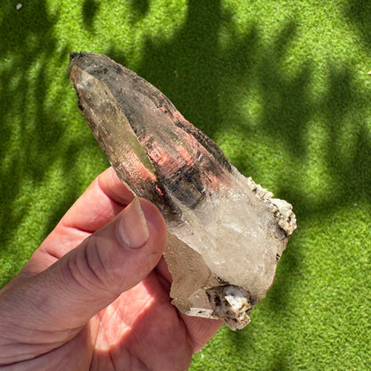 Himalayan Quartz Munay Minerals Mallorca