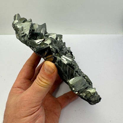 Tetraedrita Munay Minerales Mallorca