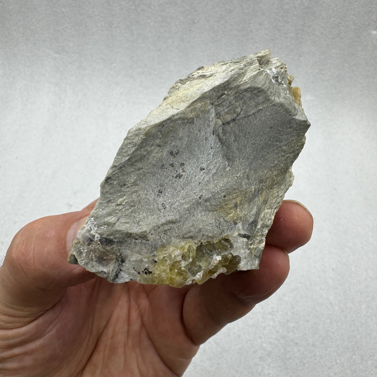 Fluorita cúbica grupo Munay Minerales Mallorca Munay Minerales Mallorca