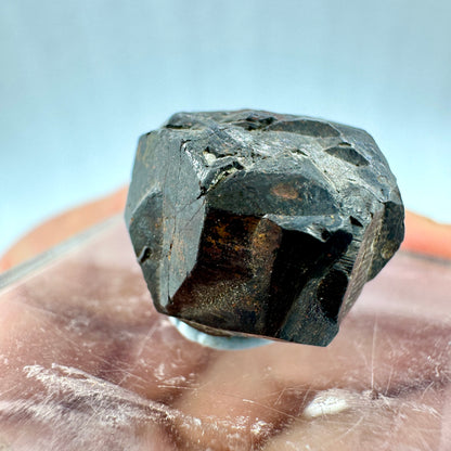 Pirita cruz de hierro de Teruel España