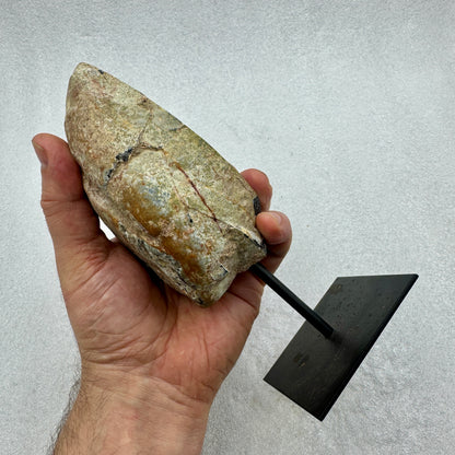 Ágata Munay Minerales Mallorca