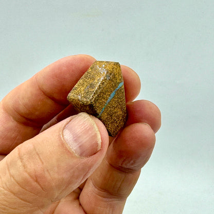 Ópalo boulder de Australia Munay Minerales Mallorca