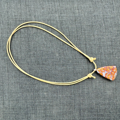 Opalo boulder colgante