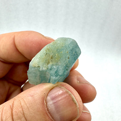 Aguamarina Munay Minerales Mallorca