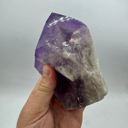 Amethyst tip 1.4 kg. Munay Minerals Mallorca