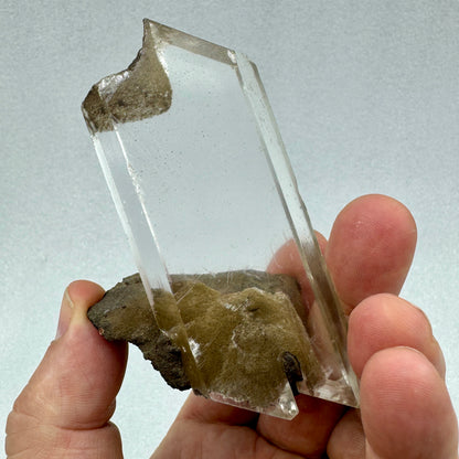 Selenita Cueva Naica México