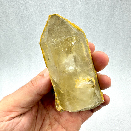 Cuarzo de Panasqueira Portugal