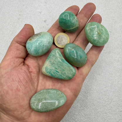 Amazonita Munay Minerales Mallorca Munay Minerales Mallorca