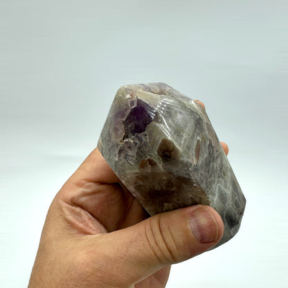 Prasiotrino punta generadora 649 gr.