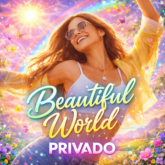 Beautiful World sencillo música