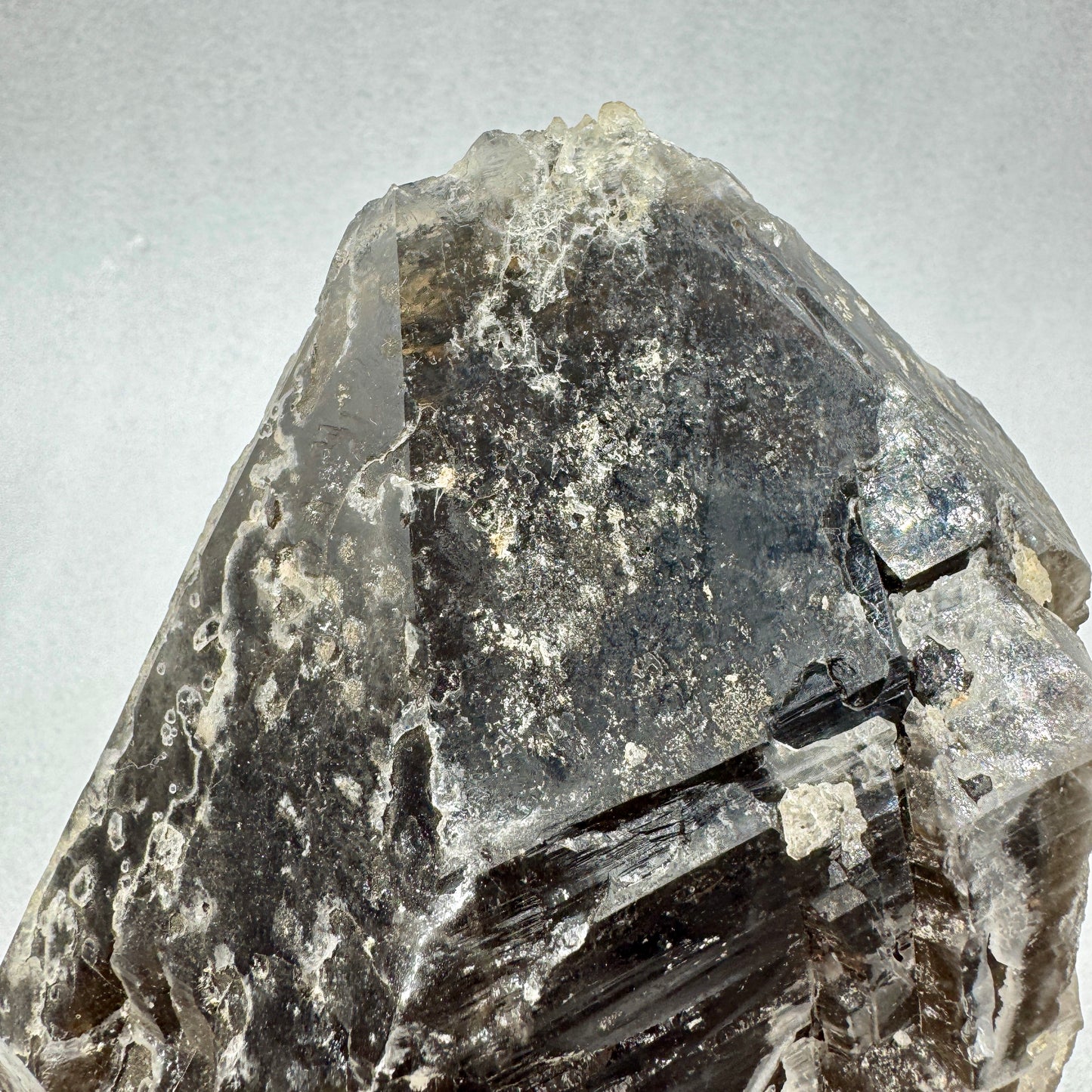 Cuarzo ahumado 6,1 kg.