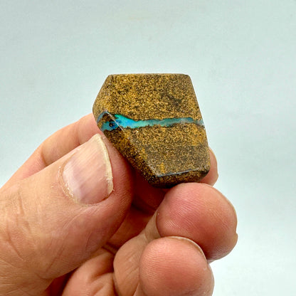 Ópalo boulder de Australia Munay Minerales Mallorca
