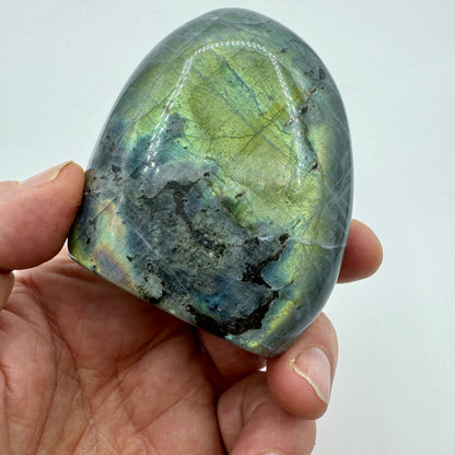 Polished Labradorite - Munay Minerales Mallorca