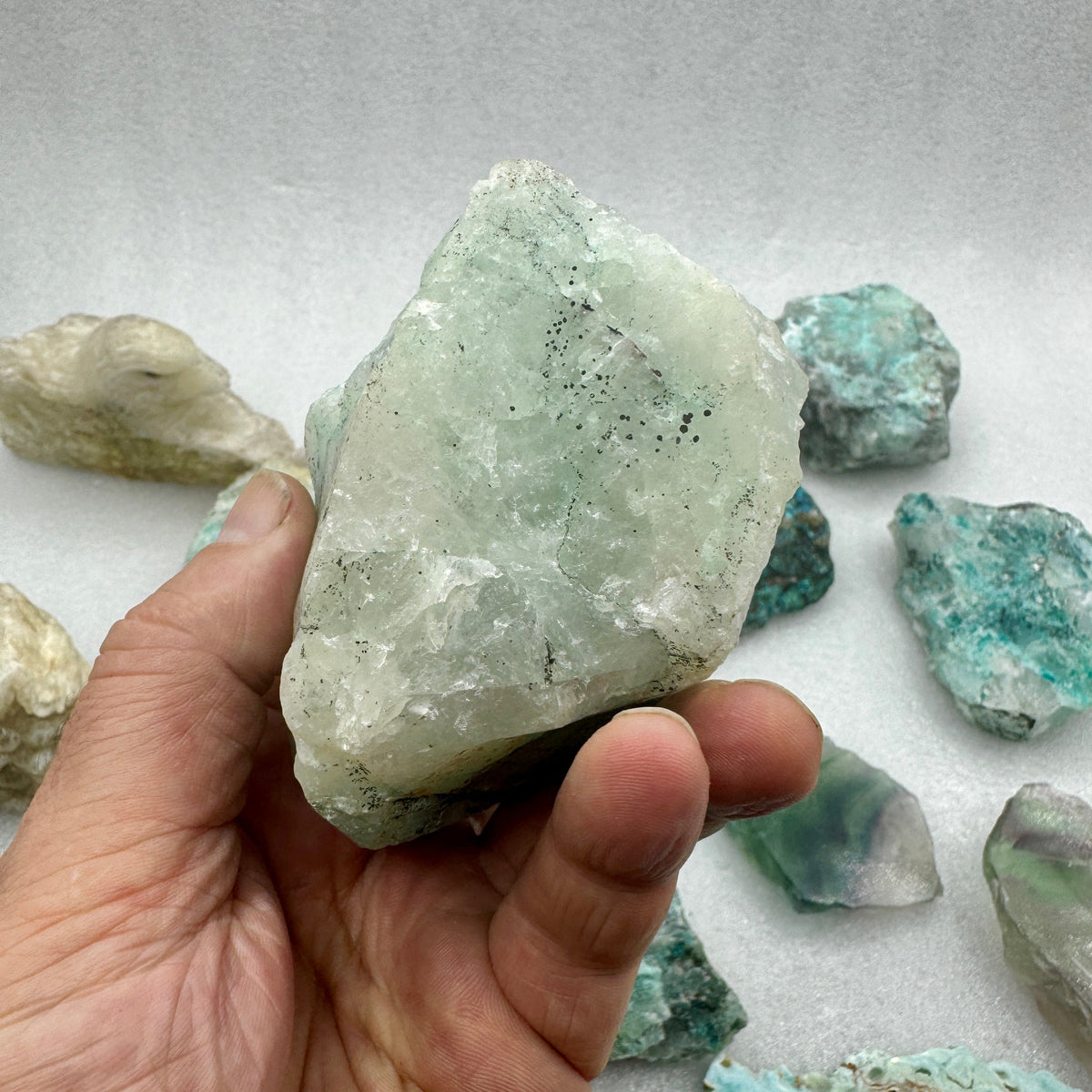 Quantum Quattro Munay Minerales Munay Minerales Mallorca