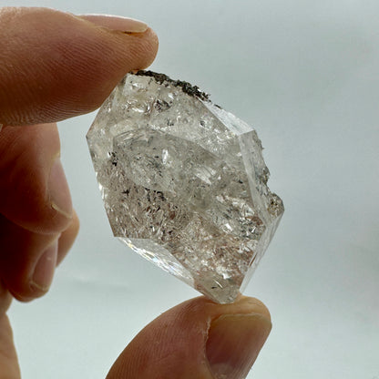 Herkimer Diamond Quartz Munay Minerals Mallorca