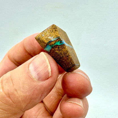 Ópalo boulder de Australia Munay Minerales Mallorca