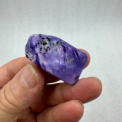 Charoita Munay Minerales Mallorca
