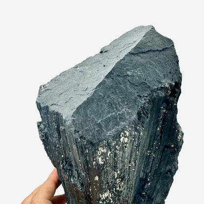 Turmalina negra 10,7 kg. Munay Minerales Mallorca