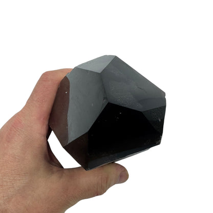 Smoky quartz 1.6 kg. Munay Minerals Mallorca