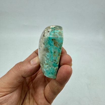 Quantum Quattro corazón Munay Minerales Mallorca